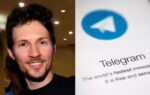 telegram ceo