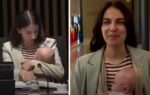 the clips have gone viral on social media