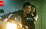 the furious