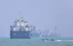 the latest pakistan says us and iran agree on final text of a peace deal