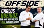 the man who helped fergie conquer europe