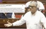 tmc mp accuses bjp of imposing vegetarianism photo credit ani x