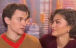 tom holland and zendaya