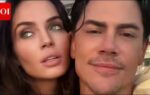 tom sandoval and victoria lee