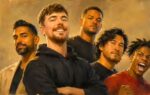top 50 highest earning creators of 2026 collective earnings surpass 1 billion for the first time