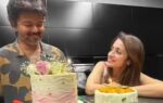 trisha vijay 1