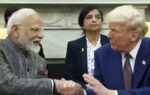 trump modi