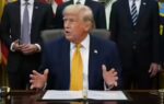 trump vance say iran agreed to iaea inspections tehran denies photo credit ap