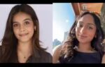 two friends harshita nair and mahial sran died after being swept into the waves in california