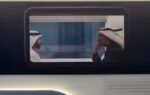 uaes first passenger train service launched
