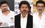 udhayanidhi stalin tn cm vijay mk stalin file photo