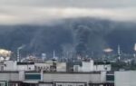 ukrainian attack on russian oil refinery