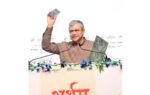 union electronics and information technology minister ashwini vaishnaw