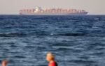 us centcom disables oil tanker in gulf of oman over alleged blockade violation