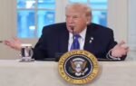 us president donald trump