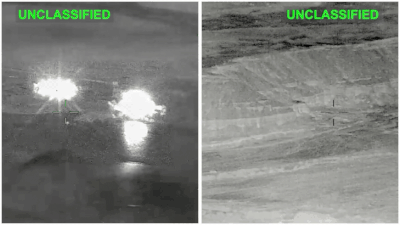 us strikes iran