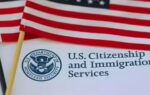 uscis denies a citizenship plea because the applicant sent linkedin request to uscis staff