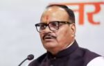 uttar pradesh deputy chief minister brajesh pathak
