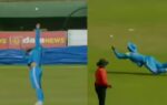 vaibhav sooryavanshi takes a stunning catch screengrabs