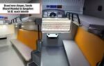 vande bharat mumbai sleeper