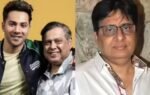 vashu david ramesh