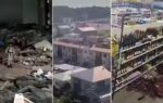 venezuela earthquake japan quake california earthquake image credit x