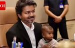vijay cm