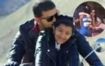 vijay daughter