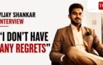 vijay shankar