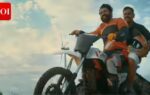 vijayam title teaser out nivin pauly reunites with alphonse puthren after 11 years