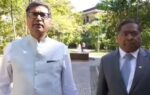 vikram misri randhir jaiswal image credit twitter