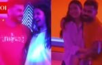 virat anushka dance
