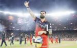 virat kohli 1906 ipl