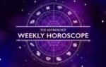 weekly horoscope