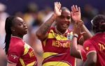 west indies beat sri lanka by five wickets