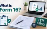 what is form 16