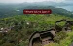where is siya spot