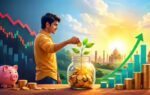 why indians aren39t giving up on sips despite muted market returns