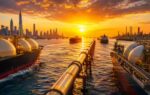 why indias energy pipeline runs through the gulf