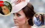 why princess dianas iconic spencer tiara will never be worn by kate middleton or meghan markle