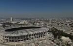 world cup stadiums earn prestigious certifications as green buildings before matches begin