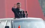 xi jinping