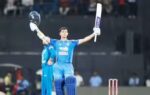 yashasvi jaiswal 2006 bcci