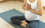 yoga during pregnancy