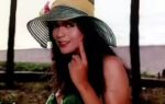 zeenat aman 1