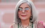 zeenat aman