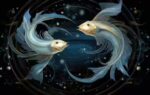zodiac sign pisces fishes 1