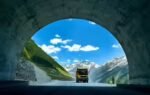 zoji la tunnel