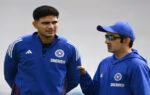 1784971474 england amp india net sessions
