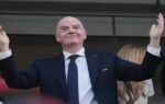 1785093221 infantino says fifa will analyze using hydration breaks at future world cups